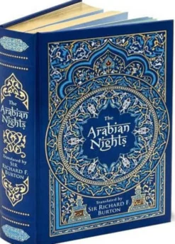 The Arabian Nights