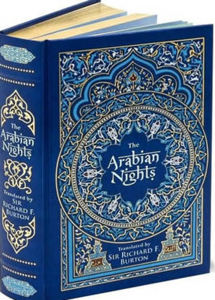 The Arabian Nights