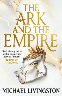 The Ark and the Empire