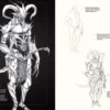 The Art of Fantasy: A Complete Step-by-Step Guide to Drawing Characters and Concept Design