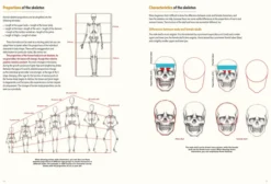 The Art of Fantasy: A Complete Step-by-Step Guide to Drawing Characters and Concept Design