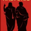 The Art of Rhetoric: Gilded Pocket Edition