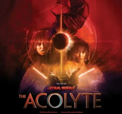 The Art of Star Wars: The Acolyte