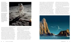 The Art of the Cosmos: Visions from the Frontier of Deep-Space Exploration