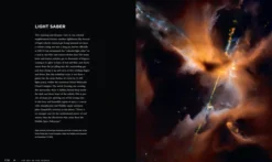 The Art of the Cosmos: Visions from the Frontier of Deep-Space Exploration