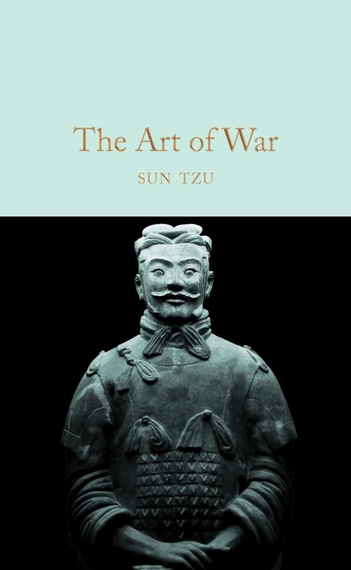 The Art of War