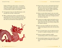The Art of War Book & Card Deck: A Strategy Oracle for Success in Life: Includes 128-page Book and 52 Inspirational Cards