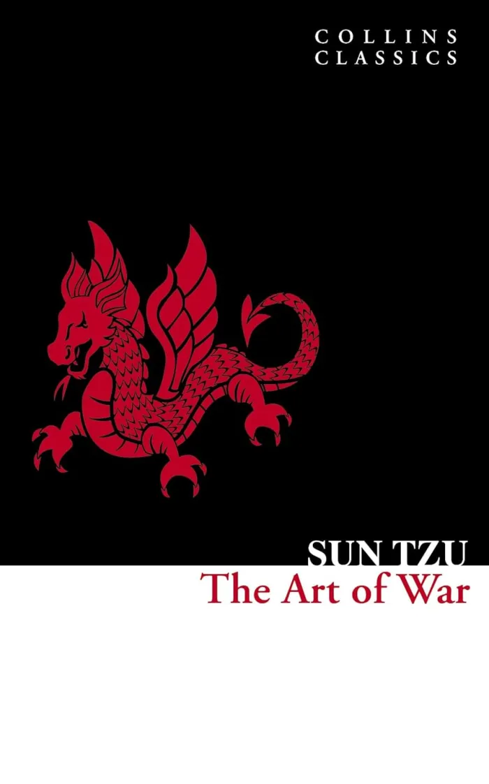 The Art of War (Collins Classics)