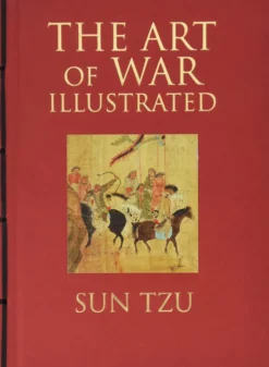 The Art of War Illustrated