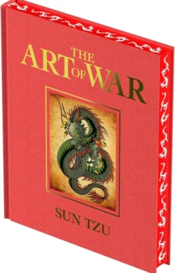 The Art of War: Luxury Full-colour Edition