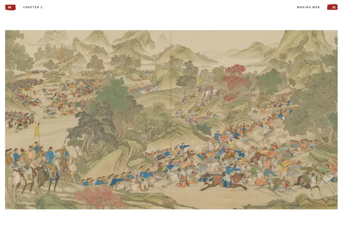 The Art of War: Luxury Full-colour Edition