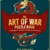 The Art of War Puzzle Book: Challenges of Strategy, Intelligence, and Surprise