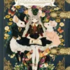The Art of Yogisya: Fantasy Illustrations from an Enchanted Bookshop