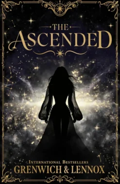 The Ascended