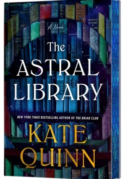 The Astral Library (Deluxe Limited Edition)