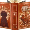 The Autobiography of Nikola Tesla and Other Works (Deluxe Leatherbound Edition)
