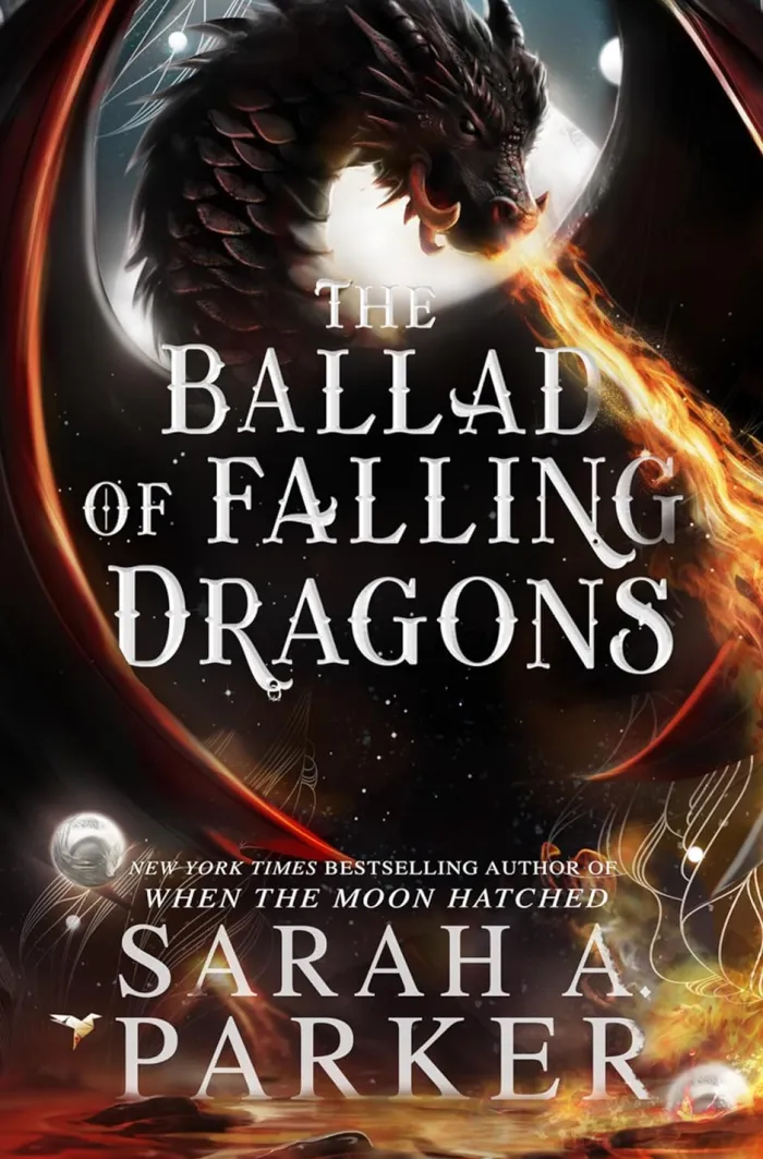 The Ballad of Falling Dragons