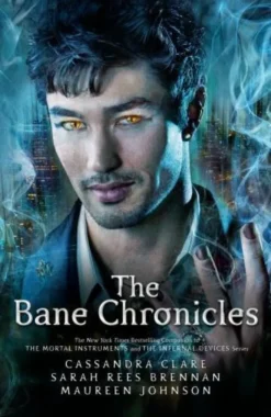 The Bane Chronicles