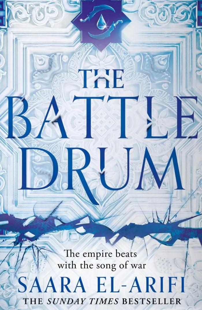 The Battle Drum (The Ending Fire, Book 2)