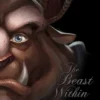 The Beast Within: A Tale of Beauty's Prince