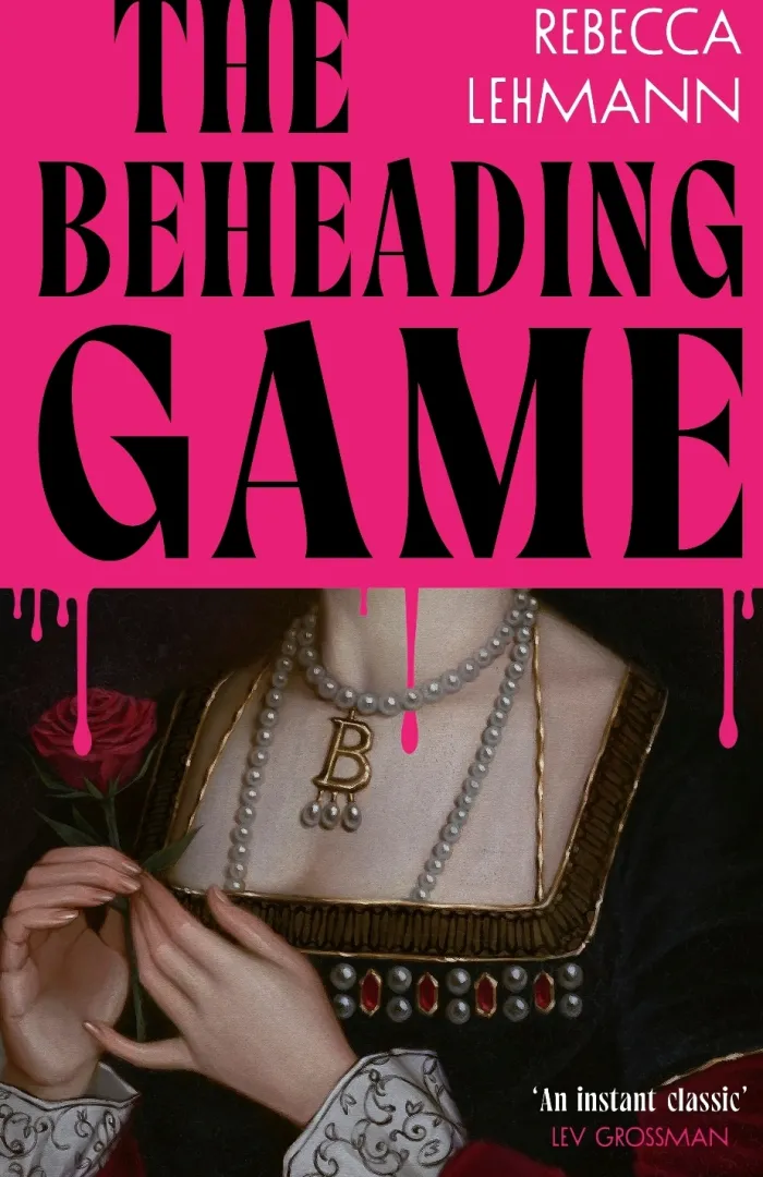 The Beheading Game