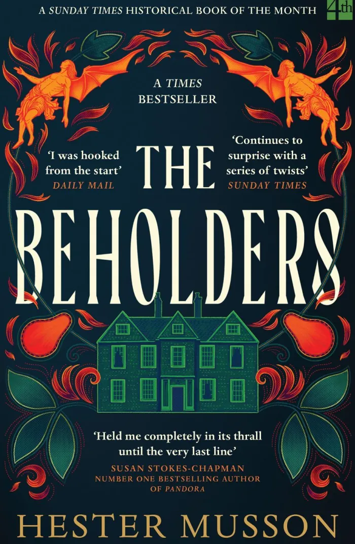 The Beholders