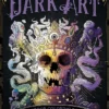 The Best of Dark Art: A Horror Coloring Book