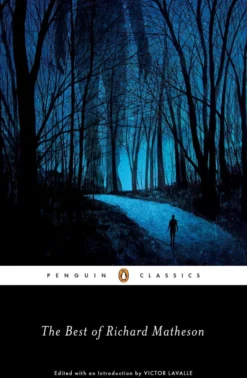 The Best of Richard Matheson
