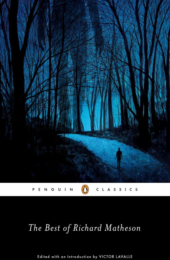 The Best of Richard Matheson