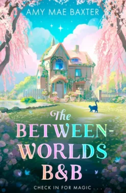 The Between-Worlds B&B