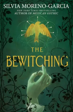 The Bewitching