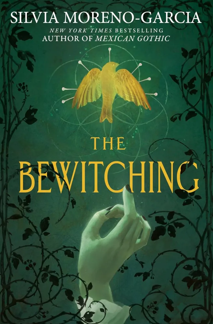 The Bewitching