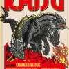 The Big Bad Book of Kaiju