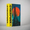 The Big Book of Cyberpunk Vol. 1