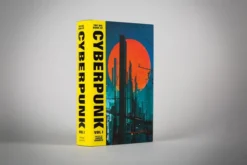 The Big Book of Cyberpunk Vol. 1