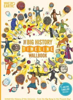The Big History Timeline Wallbook