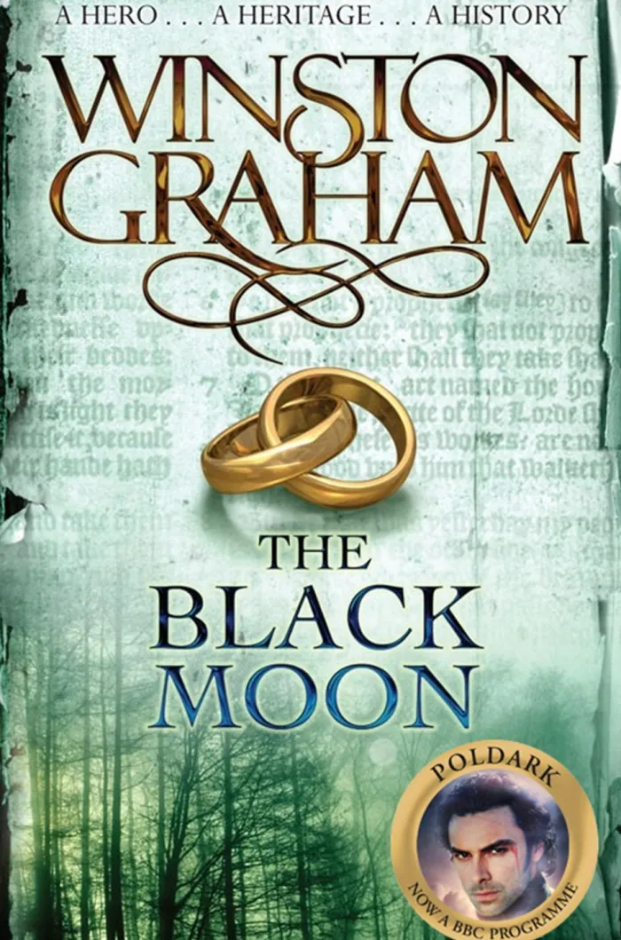 The Black Moon