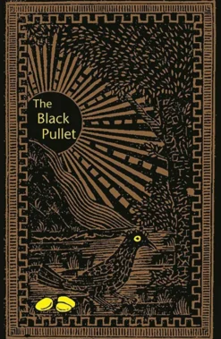 The Black Pullet: Science of Magical Talisman