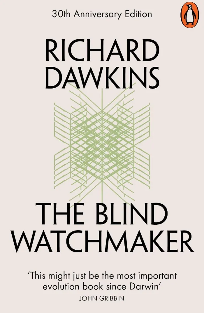 The Blind Watchmaker