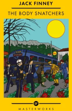 The Body Snatchers