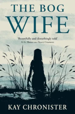 The Bog Wife