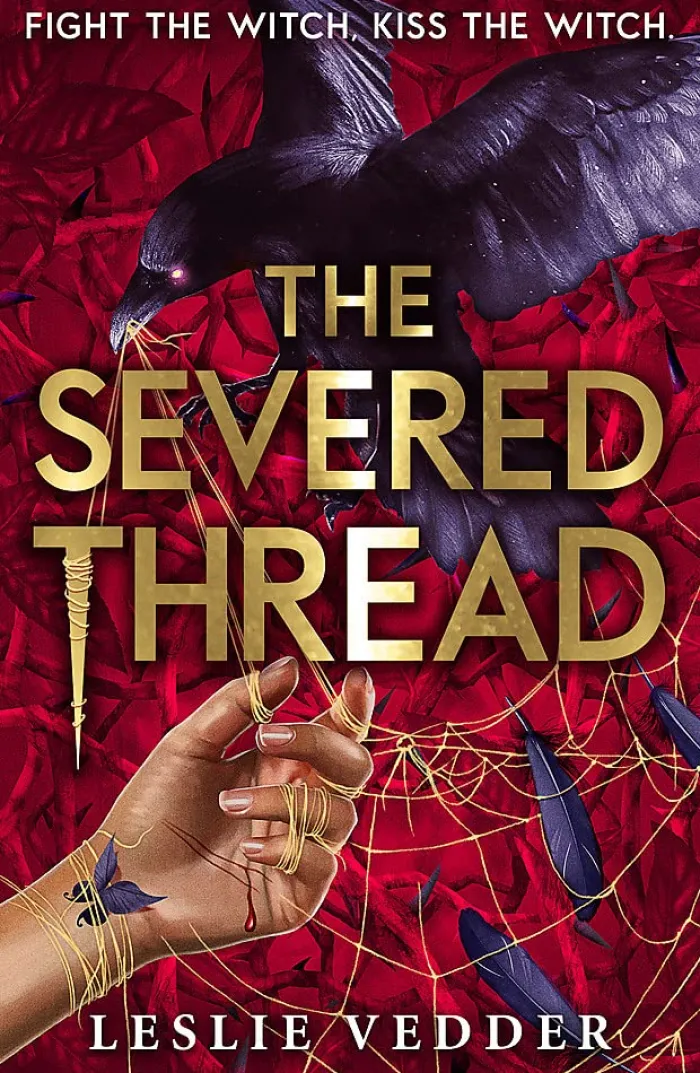The Bone Spindle: The Severed Thread: Book 2