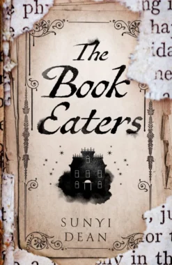 The Book Eaters