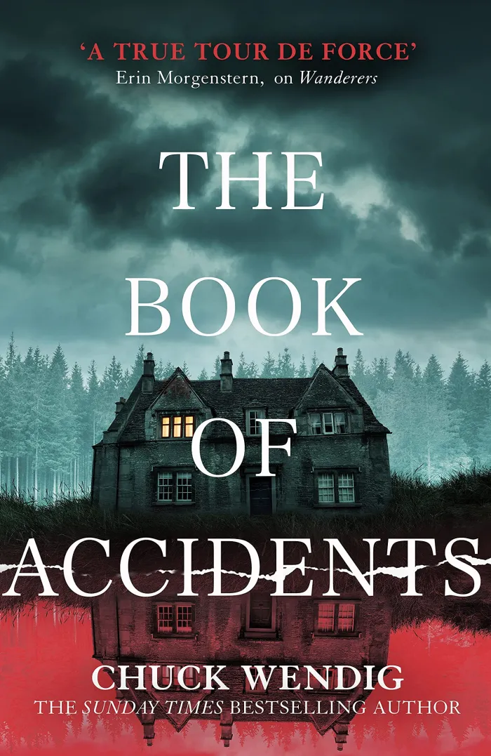 The Book of Accidents