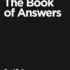 The Book Of Answers: The gift book that became an internet sensation, offering both enlightenment and entertainment