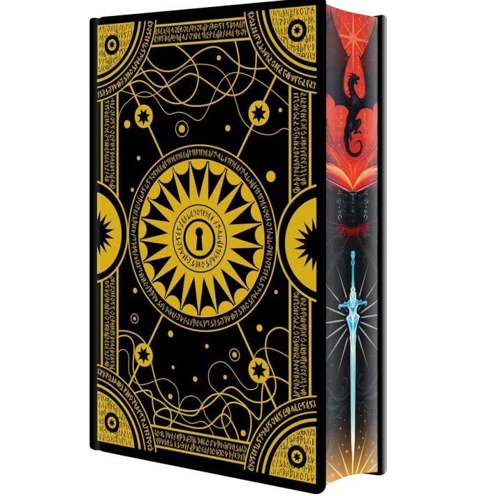 The Book of Azrael: Deluxe Special Edition