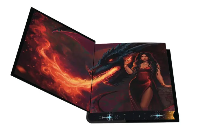 The Book of Azrael: Deluxe Special Edition