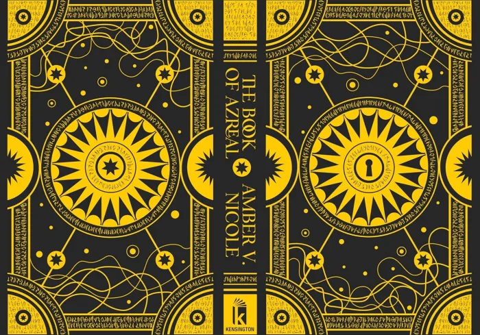 The Book of Azrael: Deluxe Special Edition