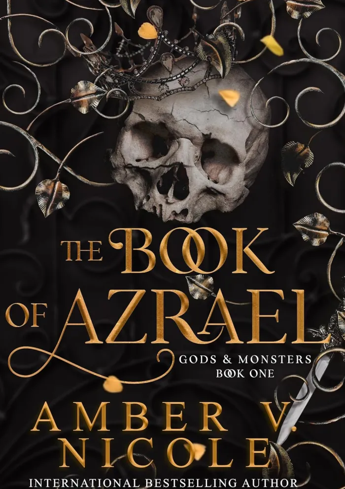 The Book of Azrael: Deluxe Special Edition