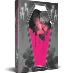 The Book of Blood and Roses